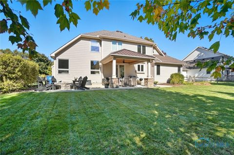 Tiny photo for 1371 Eastridge Drive, Waterville, OH 43566 (MLS # 6136981)