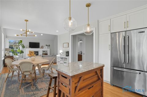 Tiny photo for 1371 Eastridge Drive, Waterville, OH 43566 (MLS # 6136981)
