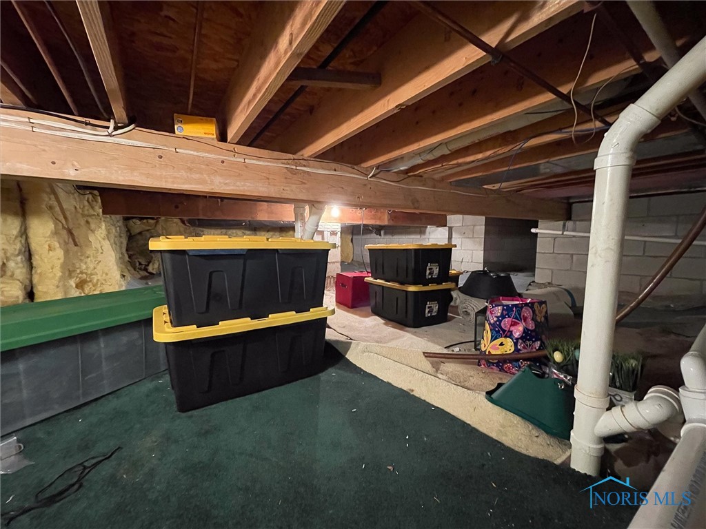 3663 Woodspring Road, Sylvania, Ohio image 47