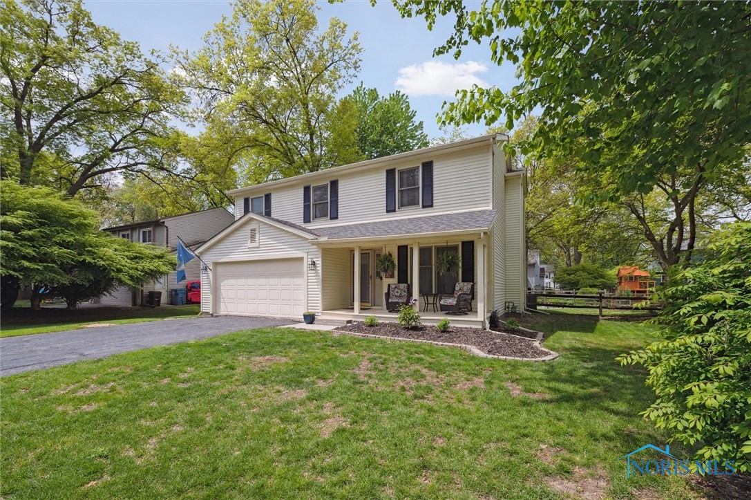 3663 Woodspring Road, Sylvania, Ohio image 2