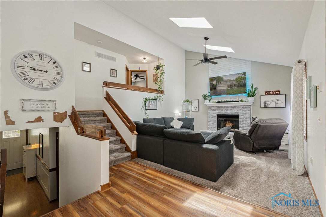 3663 Woodspring Road, Sylvania, Ohio image 14