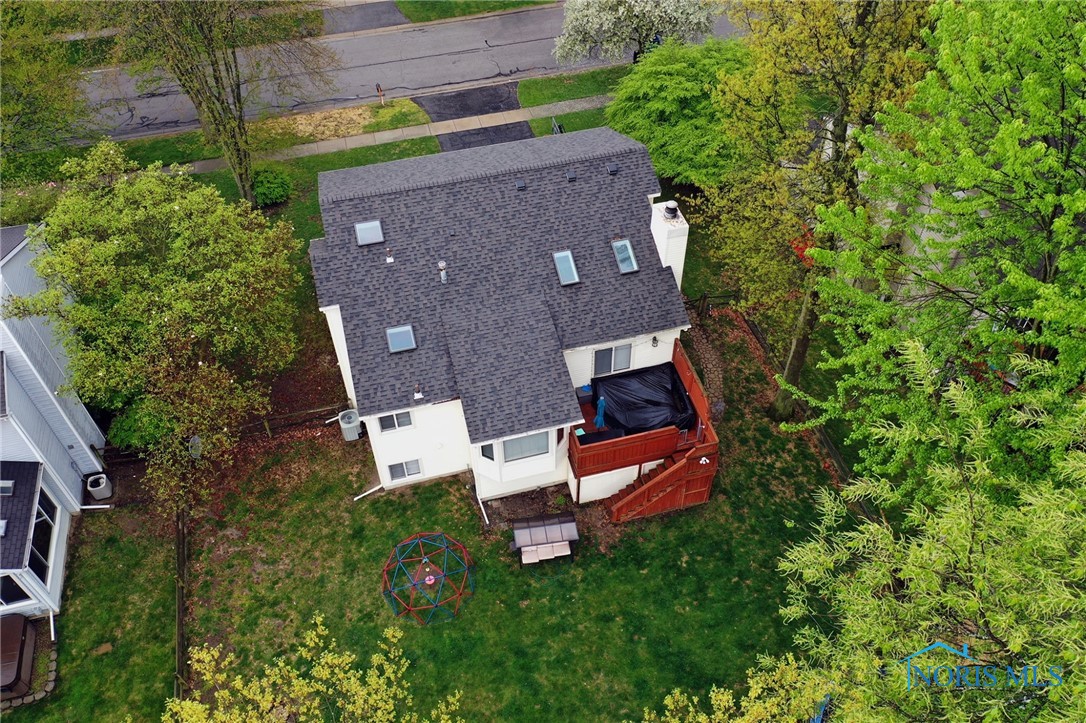 3663 Woodspring Road, Sylvania, Ohio image 5