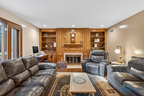 Tiny photo for 2945 Byrnwyck, Maumee, OH 43537 (MLS # 6136241)