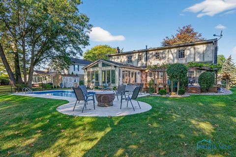 Tiny photo for 2945 Byrnwyck, Maumee, OH 43537 (MLS # 6136241)