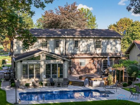 Tiny photo for 2945 Byrnwyck, Maumee, OH 43537 (MLS # 6136241)