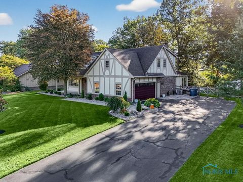 Tiny photo for 2945 Byrnwyck, Maumee, OH 43537 (MLS # 6136241)
