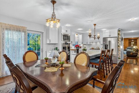 Tiny photo for 2945 Byrnwyck, Maumee, OH 43537 (MLS # 6136241)