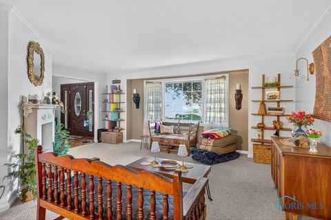 Tiny photo for 2945 Byrnwyck, Maumee, OH 43537 (MLS # 6136241)