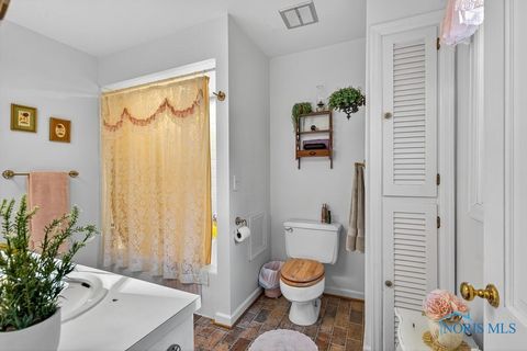 Tiny photo for 2945 Byrnwyck, Maumee, OH 43537 (MLS # 6136241)