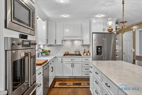 Tiny photo for 2945 Byrnwyck, Maumee, OH 43537 (MLS # 6136241)