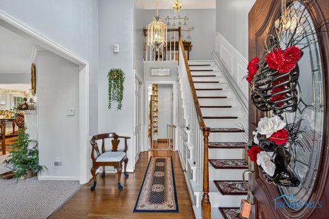 Tiny photo for 2945 Byrnwyck, Maumee, OH 43537 (MLS # 6136241)