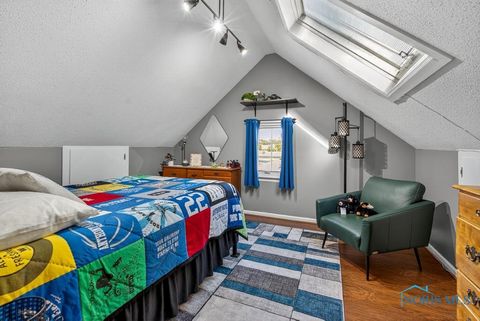 Tiny photo for 2945 Byrnwyck, Maumee, OH 43537 (MLS # 6136241)