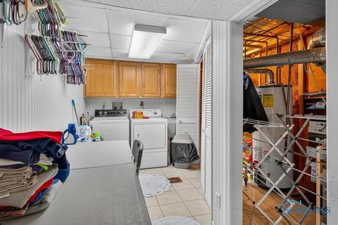 Tiny photo for 2945 Byrnwyck, Maumee, OH 43537 (MLS # 6136241)