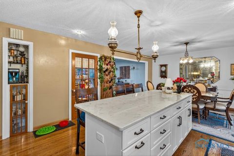 Tiny photo for 2945 Byrnwyck, Maumee, OH 43537 (MLS # 6136241)
