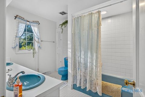 Tiny photo for 2945 Byrnwyck, Maumee, OH 43537 (MLS # 6136241)