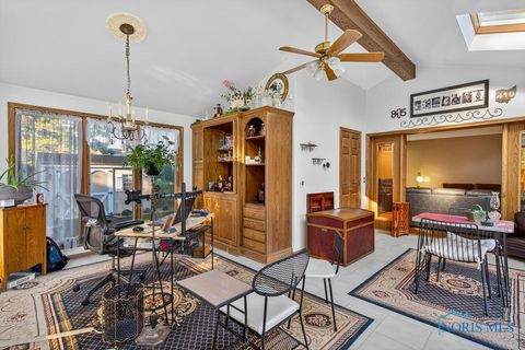 Tiny photo for 2945 Byrnwyck, Maumee, OH 43537 (MLS # 6136241)