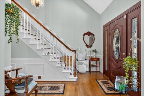 Tiny photo for 2945 Byrnwyck, Maumee, OH 43537 (MLS # 6136241)
