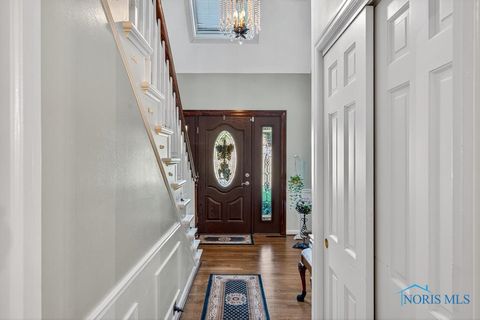 Tiny photo for 2945 Byrnwyck, Maumee, OH 43537 (MLS # 6136241)