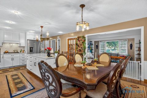 Tiny photo for 2945 Byrnwyck, Maumee, OH 43537 (MLS # 6136241)
