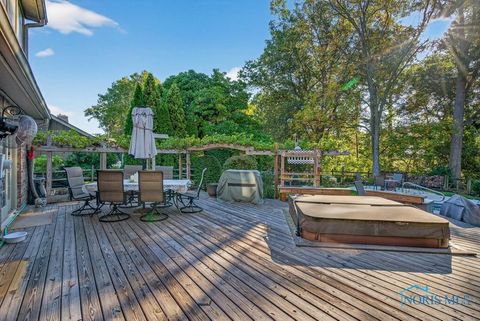Tiny photo for 2945 Byrnwyck, Maumee, OH 43537 (MLS # 6136241)