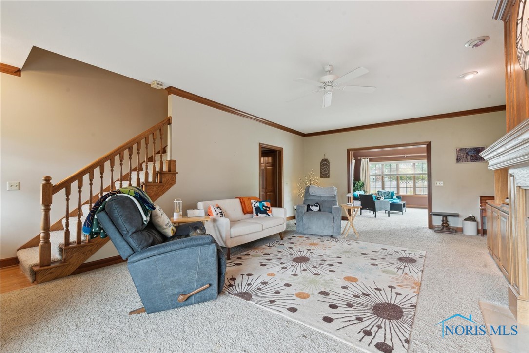 900 Chesterfield Drive, Napoleon, Ohio image 6