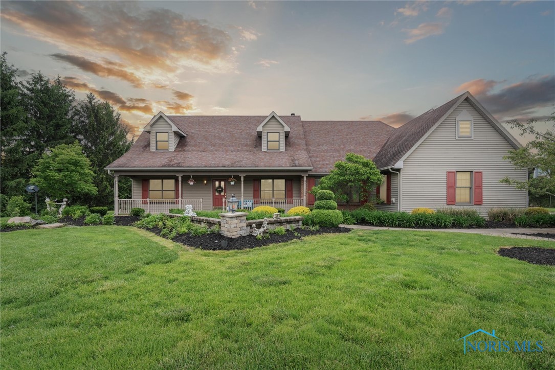 900 Chesterfield Drive, Napoleon, Ohio image 1