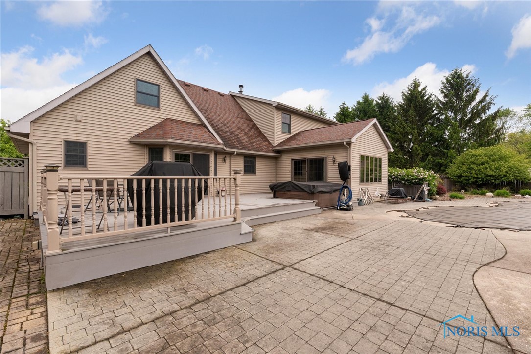 900 Chesterfield Drive, Napoleon, Ohio image 36