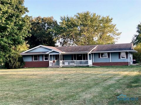 21490 W Holts East Road Genoa OH 43430