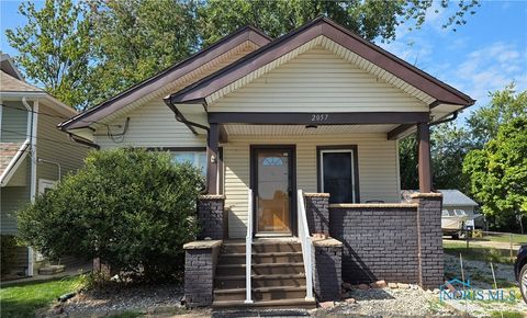 Photo of 2057 Blanche Drive, Oregon, OH 43616 (MLS # 6137003)