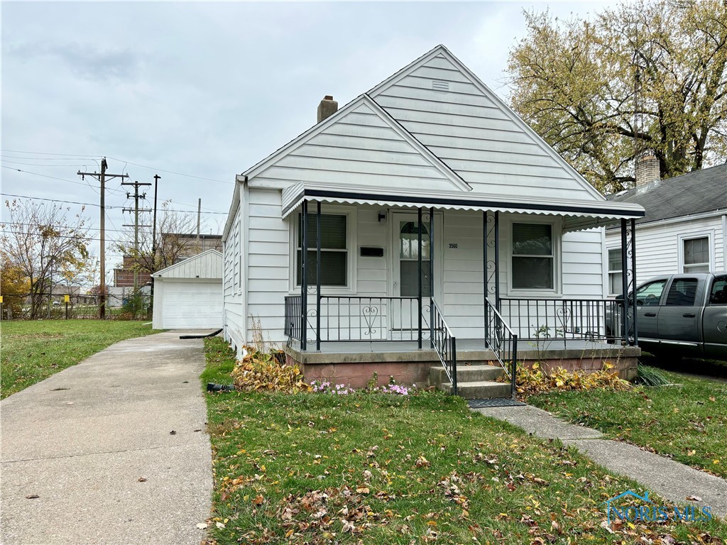 3560 Wersell Avenue, Toledo, Ohio image 37