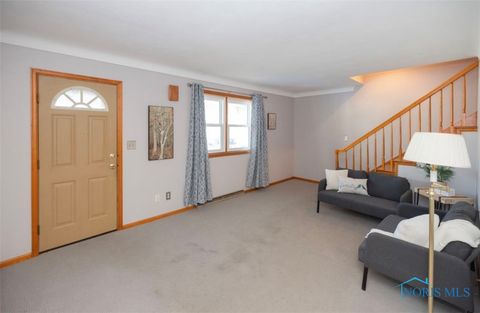 Tiny photo for 404 E Garfield Avenue, Swanton, OH 43558 (MLS # 6131573)