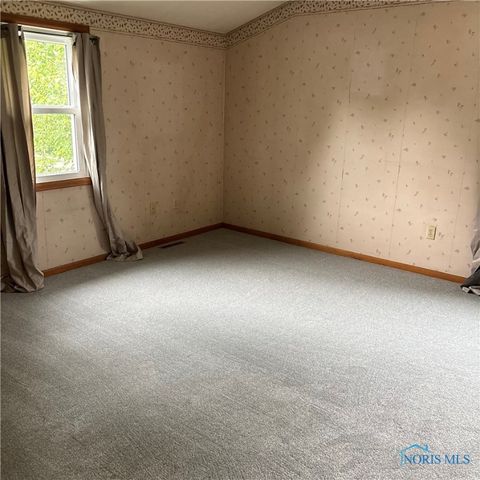 Tiny photo for 404 E Garfield Avenue, Swanton, OH 43558 (MLS # 6131573)