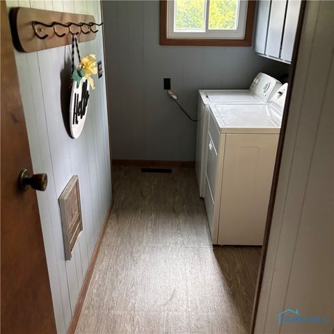 Tiny photo for 404 E Garfield Avenue, Swanton, OH 43558 (MLS # 6131573)