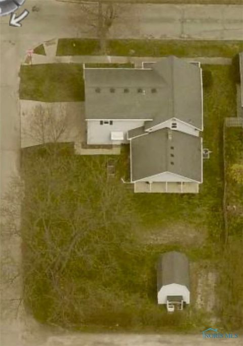 Tiny photo for 404 E Garfield Avenue, Swanton, OH 43558 (MLS # 6131573)