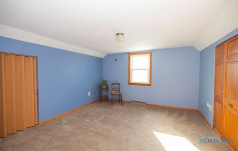 Tiny photo for 404 E Garfield Avenue, Swanton, OH 43558 (MLS # 6131573)