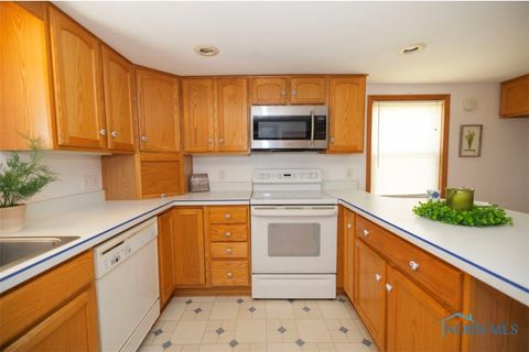 Tiny photo for 404 E Garfield Avenue, Swanton, OH 43558 (MLS # 6131573)