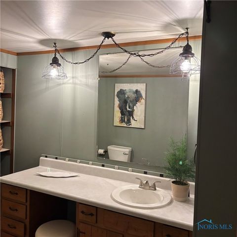 Tiny photo for 404 E Garfield Avenue, Swanton, OH 43558 (MLS # 6131573)