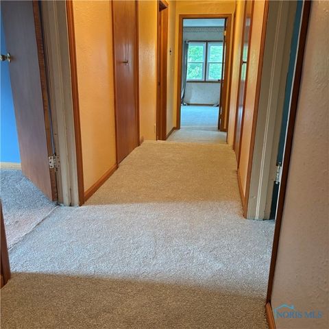 Tiny photo for 404 E Garfield Avenue, Swanton, OH 43558 (MLS # 6131573)