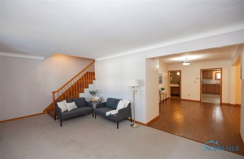 Tiny photo for 404 E Garfield Avenue, Swanton, OH 43558 (MLS # 6131573)