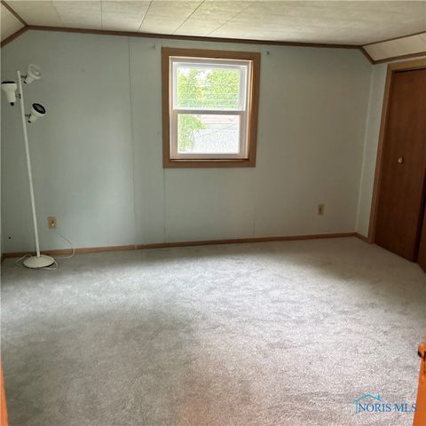 Tiny photo for 404 E Garfield Avenue, Swanton, OH 43558 (MLS # 6131573)