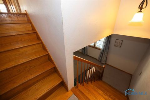 Tiny photo for 404 E Garfield Avenue, Swanton, OH 43558 (MLS # 6131573)