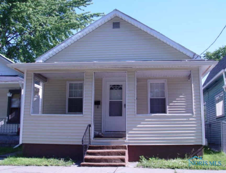 1331 Peck Street, Toledo, Ohio image 2