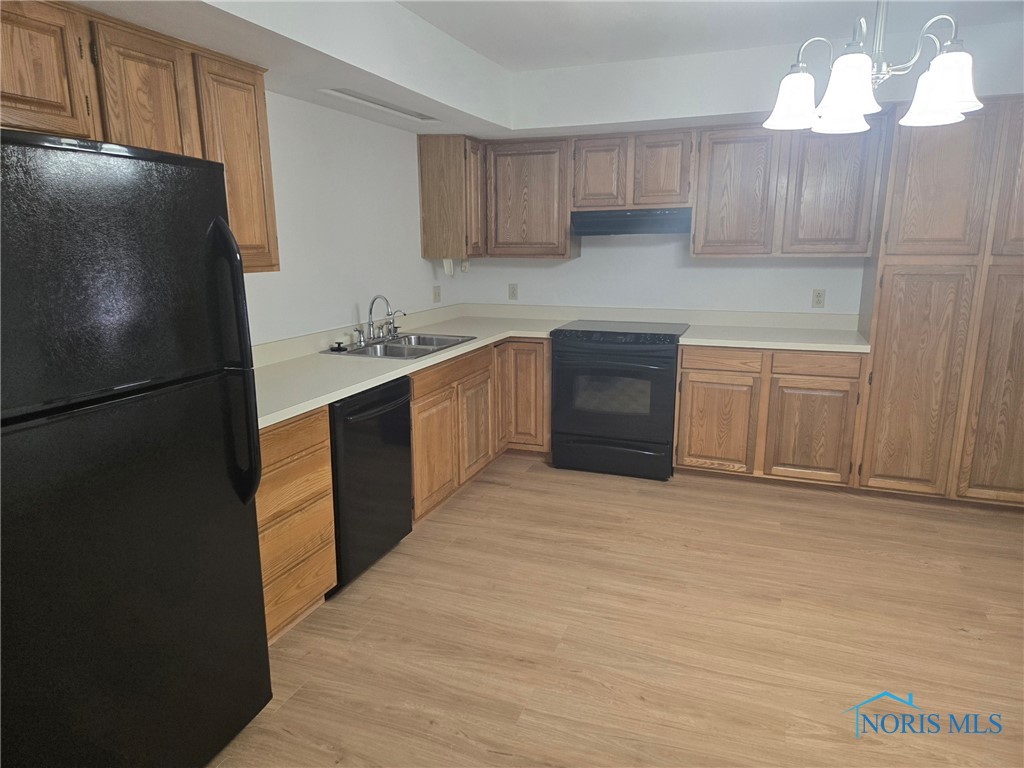 1205 Hidden Ridge Road #A, Toledo, Ohio image 9