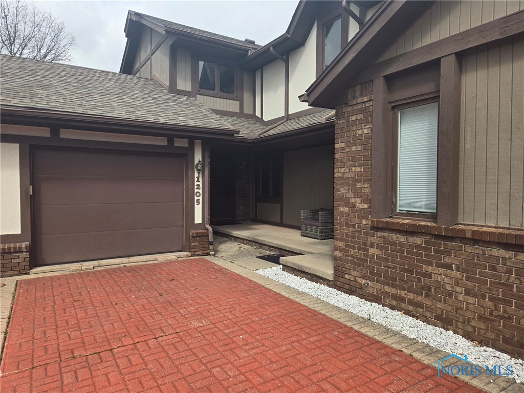 1205 Hidden Ridge Road #A, Toledo, Ohio image 1