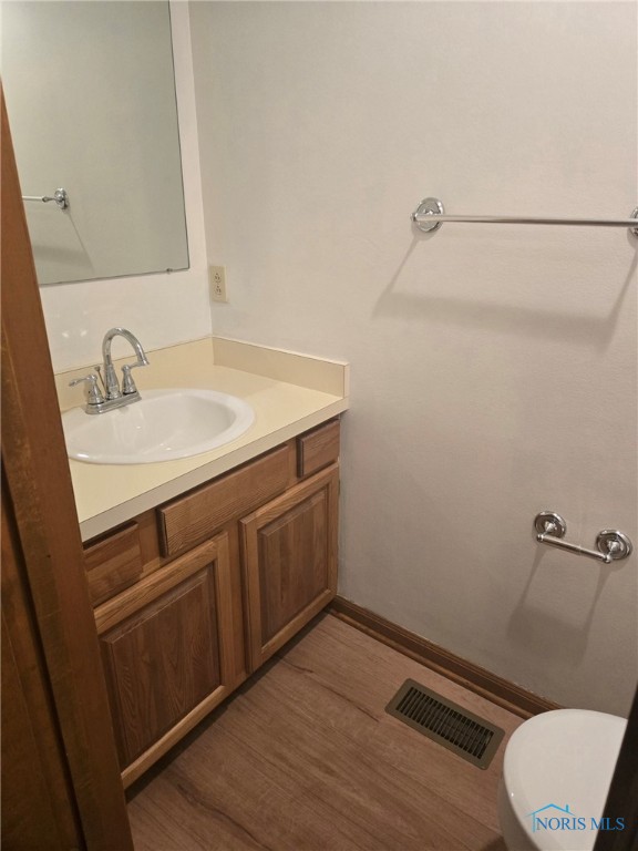 1205 Hidden Ridge Road #A, Toledo, Ohio image 11