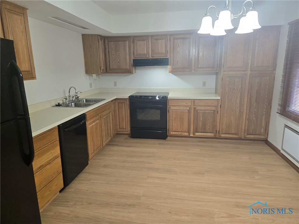 1205 Hidden Ridge Road #A, Toledo, Ohio image 8