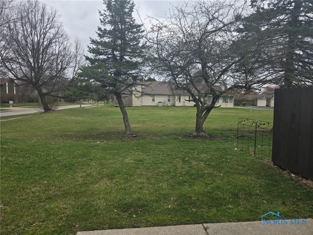 1205 Hidden Ridge Road #A, Toledo, Ohio image 5