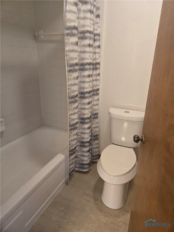 1205 Hidden Ridge Road #A, Toledo, Ohio image 18