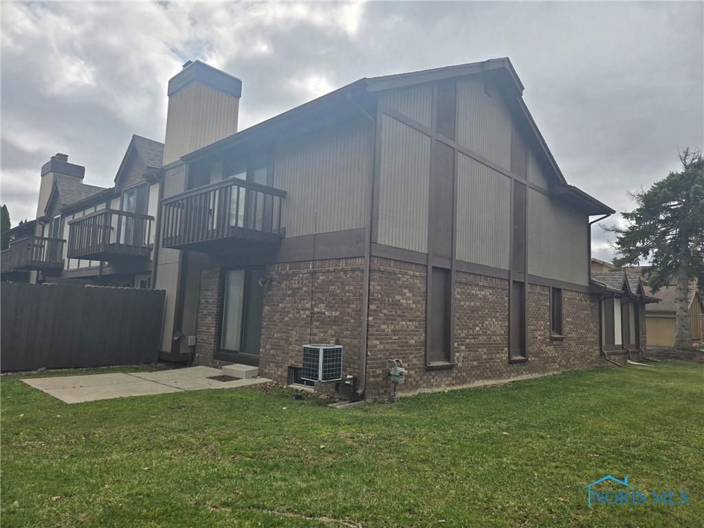 1205 Hidden Ridge Road #A, Toledo, Ohio image 4