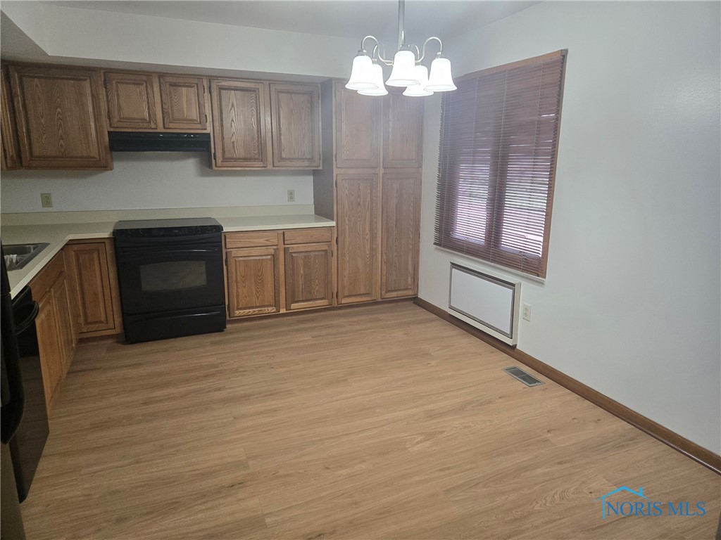 1205 Hidden Ridge Road #A, Toledo, Ohio image 10